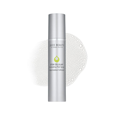 Stem Cellular Exfoliating Peel Spray - 1.7 fl oz