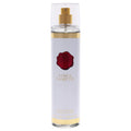 Women's Body Mist, Dreamy Floral Scent, Notes of Rum, Leather and Patchouli, Contemporary and Sophisticated