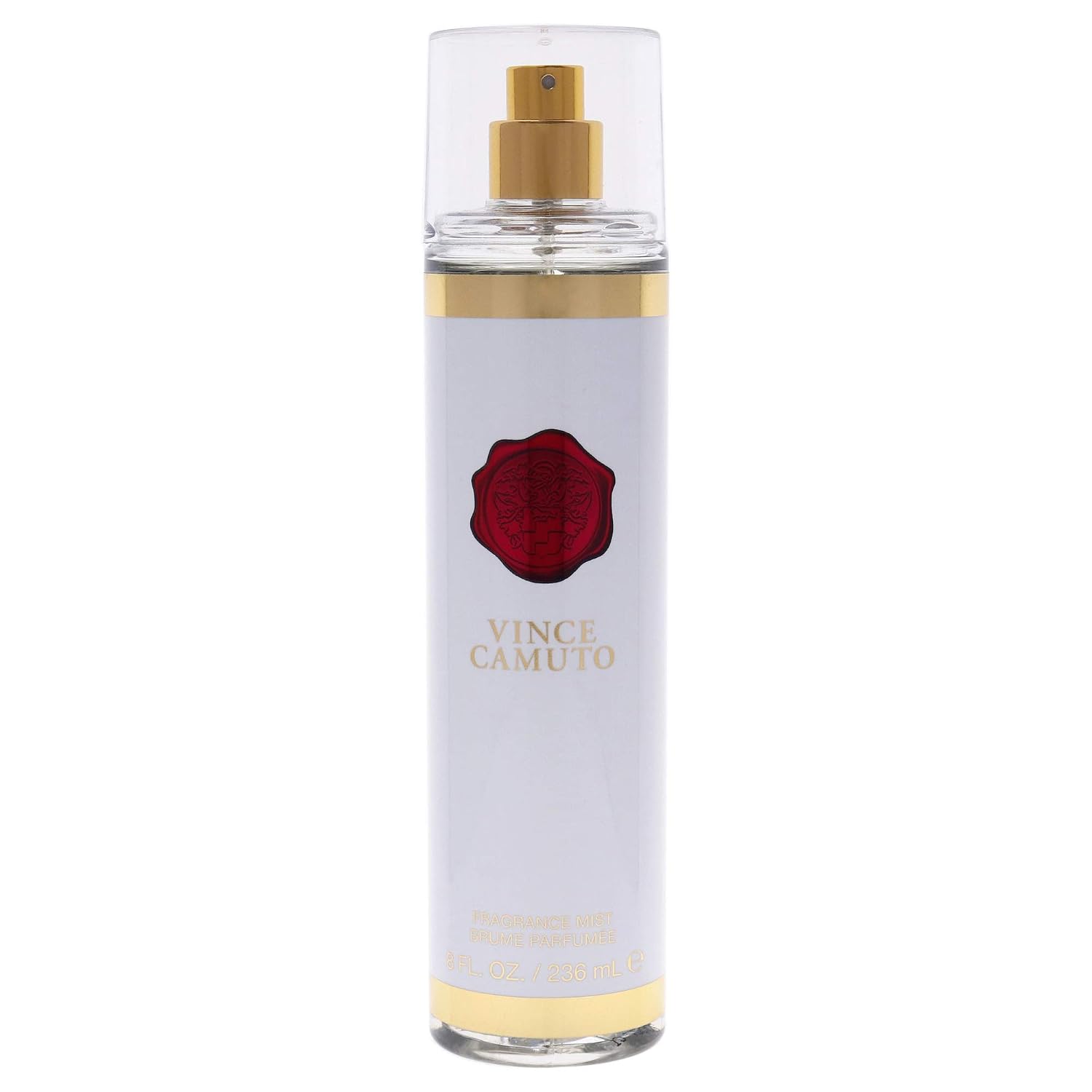 Women's Body Mist, Dreamy Floral Scent, Notes of Rum, Leather and Patchouli, Contemporary and Sophisticated