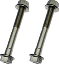 APDTY 160207 Front Strut Fork Clevis Bolt Replaces 6503047, 6507899AA