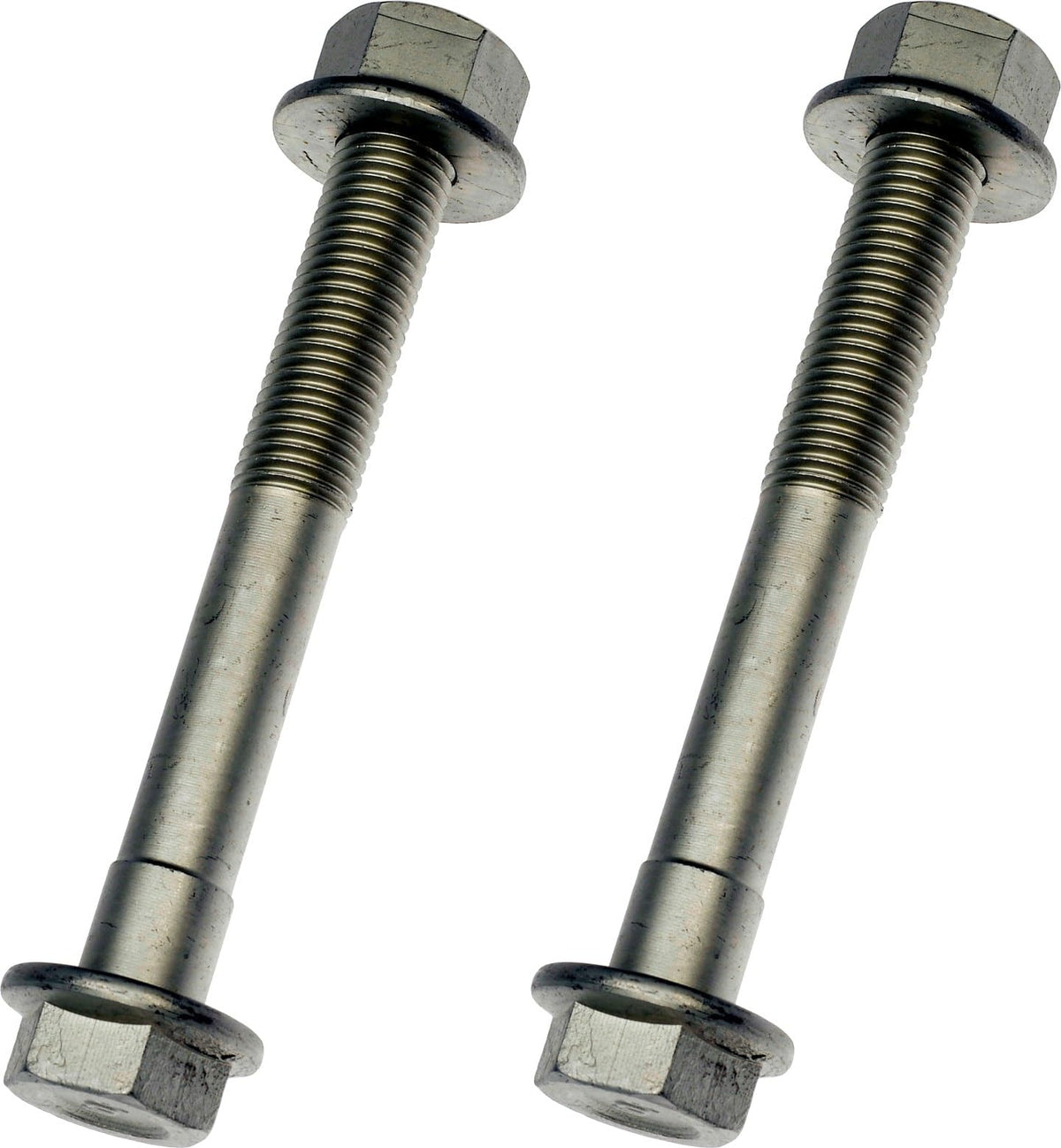 APDTY 160207 Front Strut Fork Clevis Bolt Replaces 6503047, 6507899AA