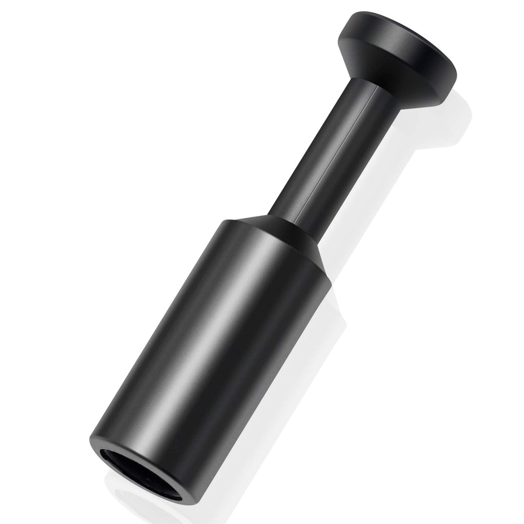 TAILONZ 5/16 Inch Push-to-Connect Fitting Pneumatic Plug PP-5/16 10Pcs