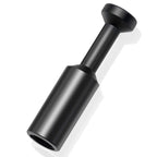 TAILONZ 5/16 Inch Push-to-Connect Fitting Pneumatic Plug PP-5/16 10Pcs