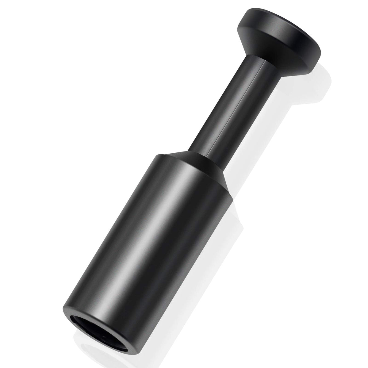 TAILONZ 5/16 Inch Push-to-Connect Fitting Pneumatic Plug PP-5/16 10Pcs