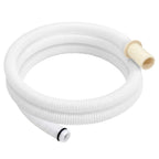 00744881 Dishwasher Drain Hose Extension Replacement Fits Bosch Dishwasher