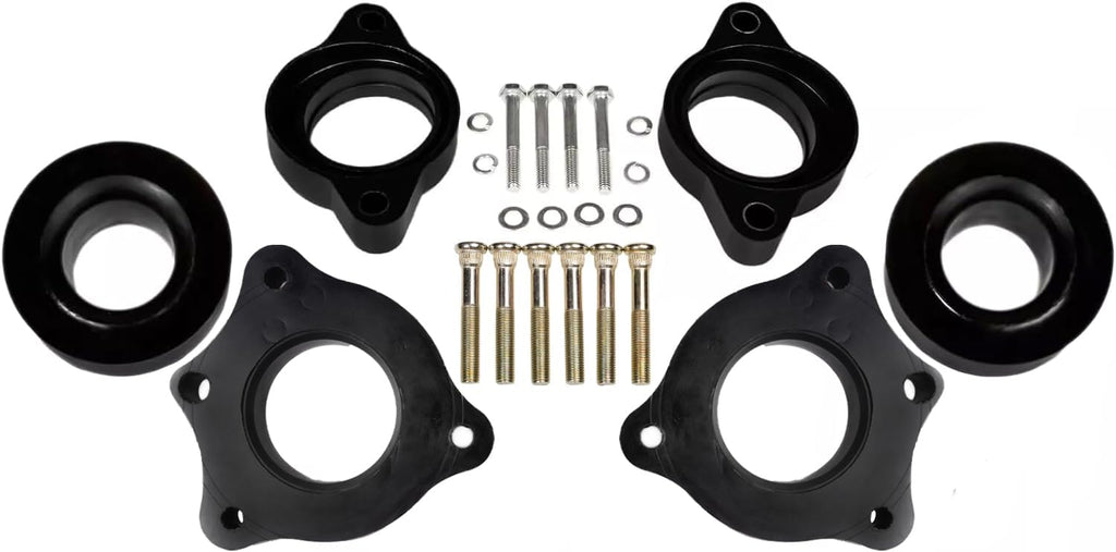 Leveling Lift Kit 1.2 inch 30mm for Honda - Full Kit