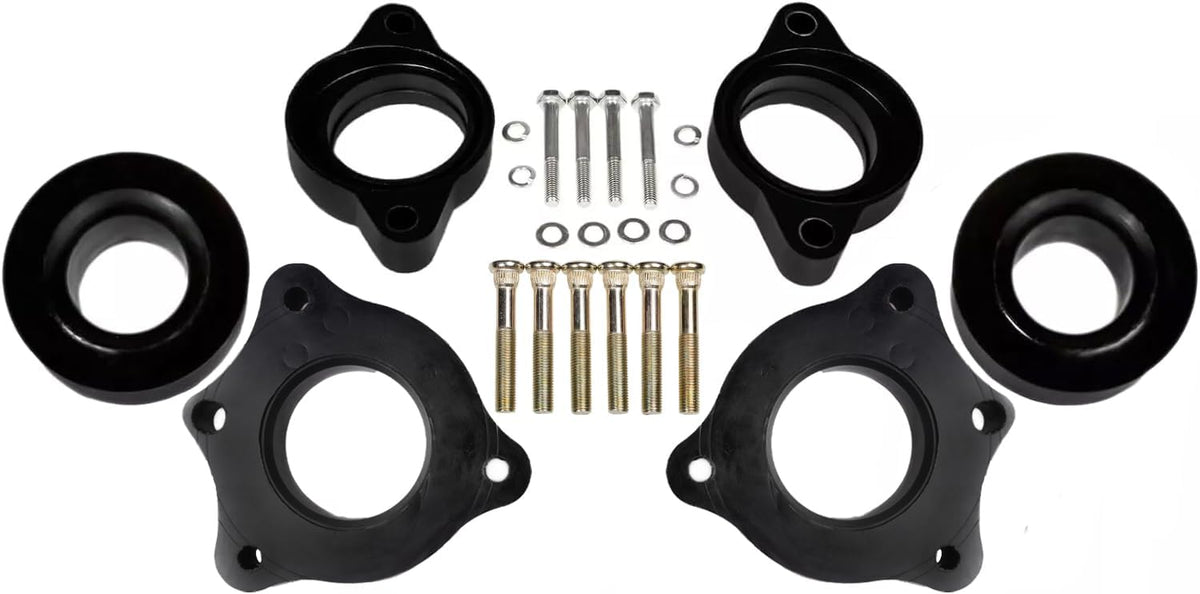 Leveling Lift Kit 1.2 inch 30mm for Honda - Full Kit