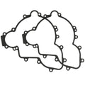 Stator Cover Gaskets, Compatible with 5814160 & 5813758 (2 Pack)
