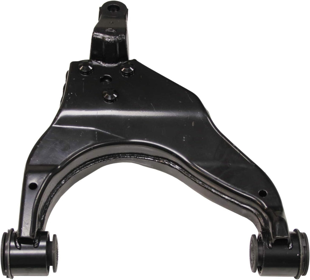 MOOG RK640891 Front Right Lower Suspension Control Arm for Toyota Tacoma