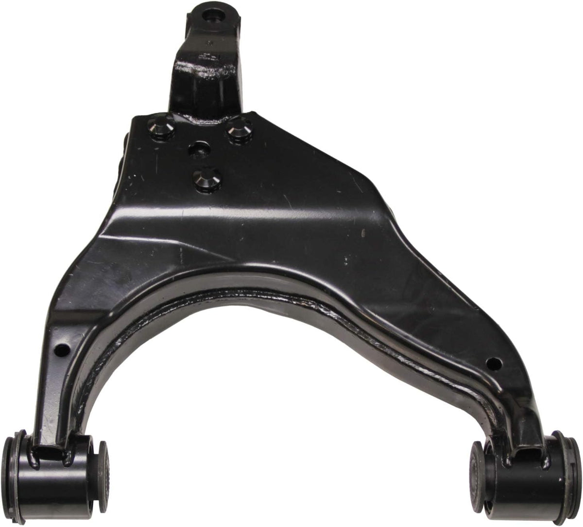 MOOG RK640891 Front Right Lower Suspension Control Arm for Toyota Tacoma