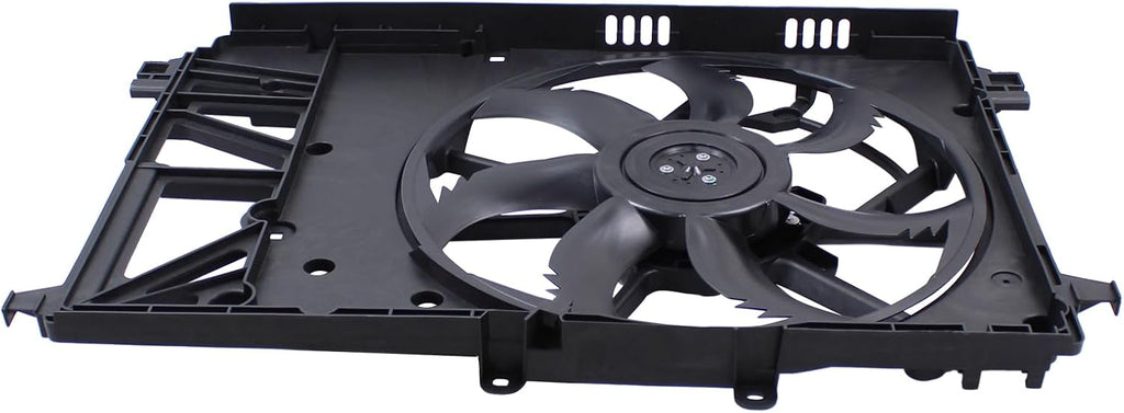 Engine Radiator Cooling Fan Assembly for Toyota Camry RAV4 Avalon
