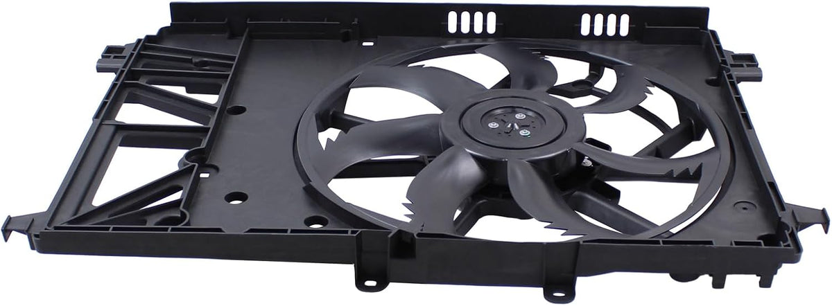 Engine Radiator Cooling Fan Assembly for Toyota Camry RAV4 Avalon