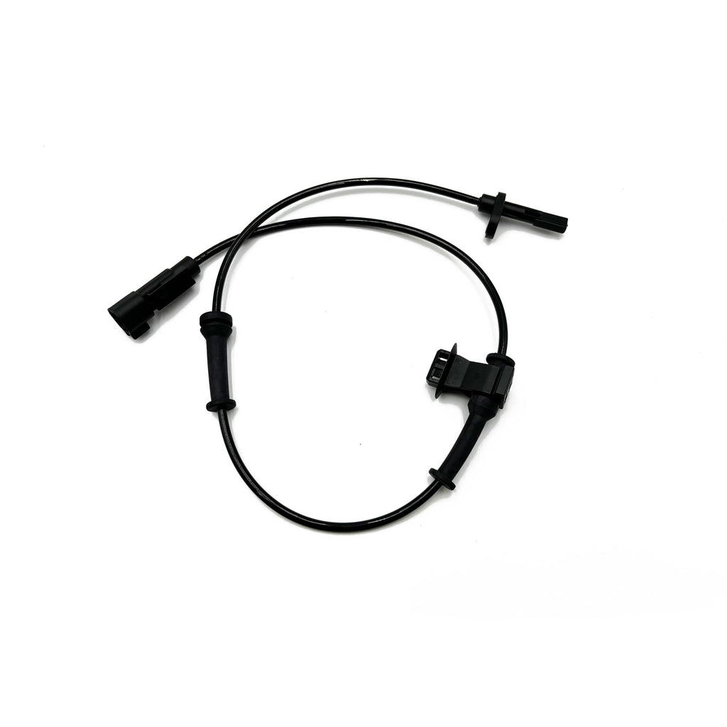 Front Left or Right ABS Wheel Speed Sensor Compatible with Chevrolet