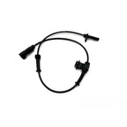Front Left or Right ABS Wheel Speed Sensor Compatible with Chevrolet