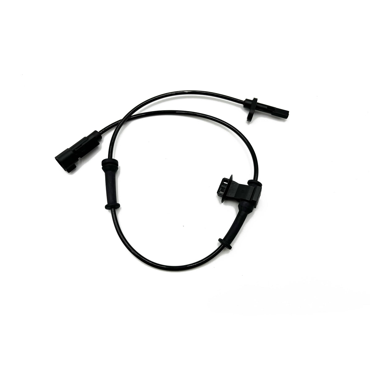 Front Left or Right ABS Wheel Speed Sensor Compatible with Chevrolet