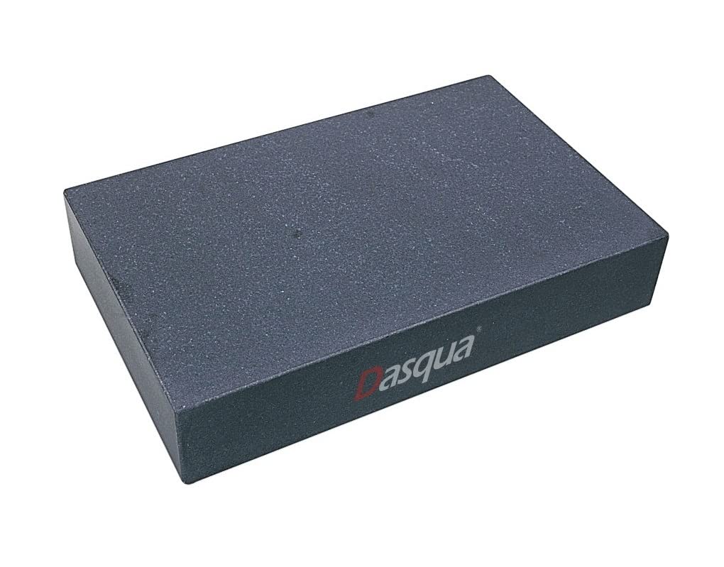 HHIP 4401-6340 Grade A Granite Surface Plate, (24.8 X 15.7 X 3.15")