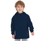 Boys Girls Waterproof Rain Jacket Lightweight Windbreaker Hooded