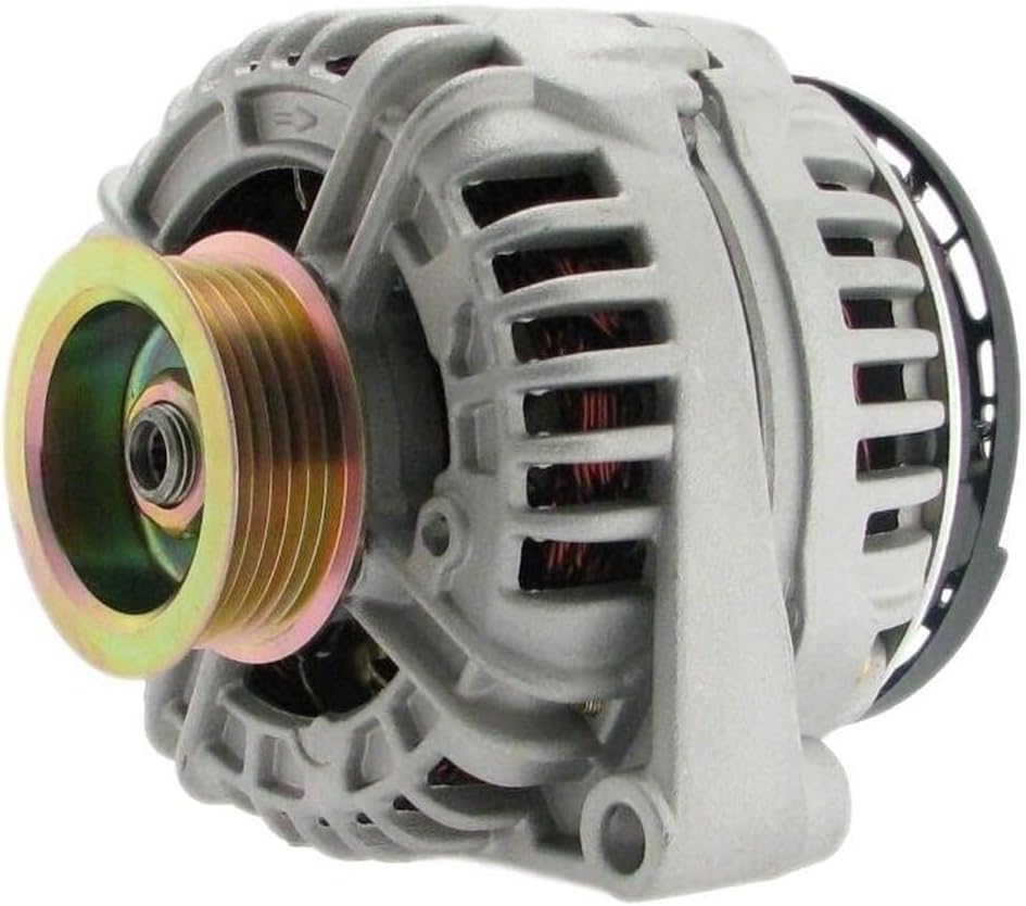 Alternator for Buick LaCrosse 3.8L 2006-2009