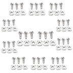 279393 BLOCK SCREW DRYER TERMINAL KITS 12-PACK