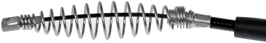 Dorman C661052 Rear Driver Side Parking Brake Cable