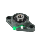UCFL201 UCFL202 UCFL203 Spherical Bearing Agricultural Machinery