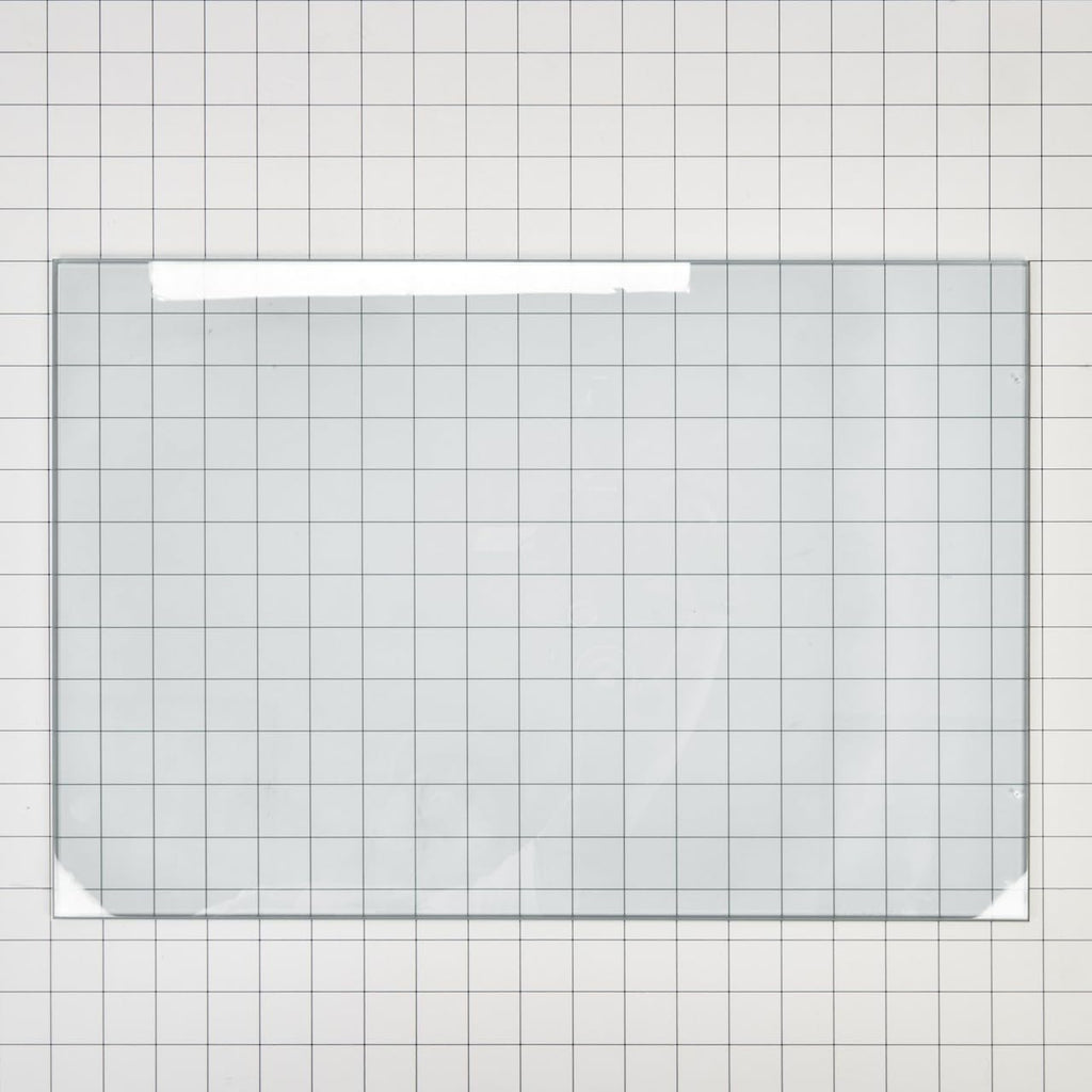 Whirlpool WP8053948 OEM Range Inner Oven Door Glass