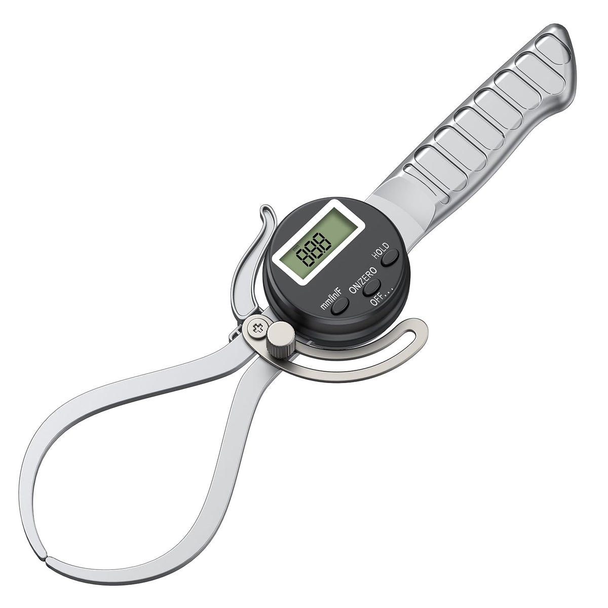 HDLNKAK Digital Outside Caliper Gage, Favor 0-6”