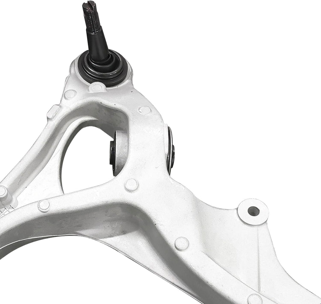 Detroit Axle - Front Lower Control Arm Assembly for 2006-2010