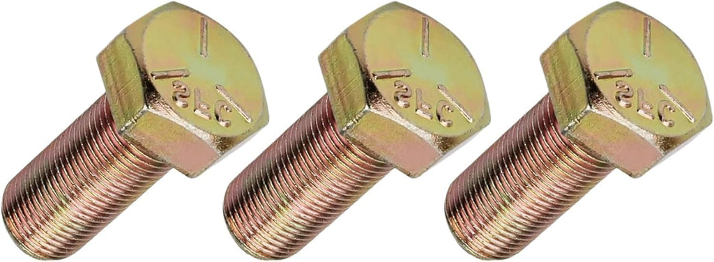 Replacement Bad Boy 018-6020-00 Blade Bolt, 3-Pack