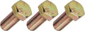 Replacement Bad Boy 018-6020-00 Blade Bolt, 3-Pack