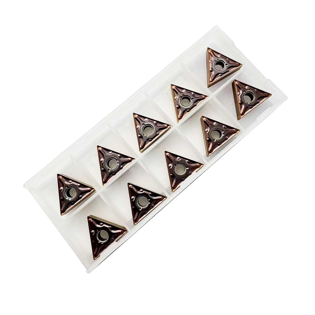 TNMG331 TNMG160404-MA Indexable Carbide Turning Inserts Semi Finishing