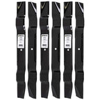 Stens 6 Pack 305-068 Mulching Blade Fits Murray 330278MA