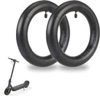 YBang Inner Tube 60/70-6.5 for Segway Ninebot Max G30 / G30E / G30LP / G30D Electric Scooter for 10 Inches Tire Front Rear Anti-Puncture Tire Wheel Replacement Non-Slip
