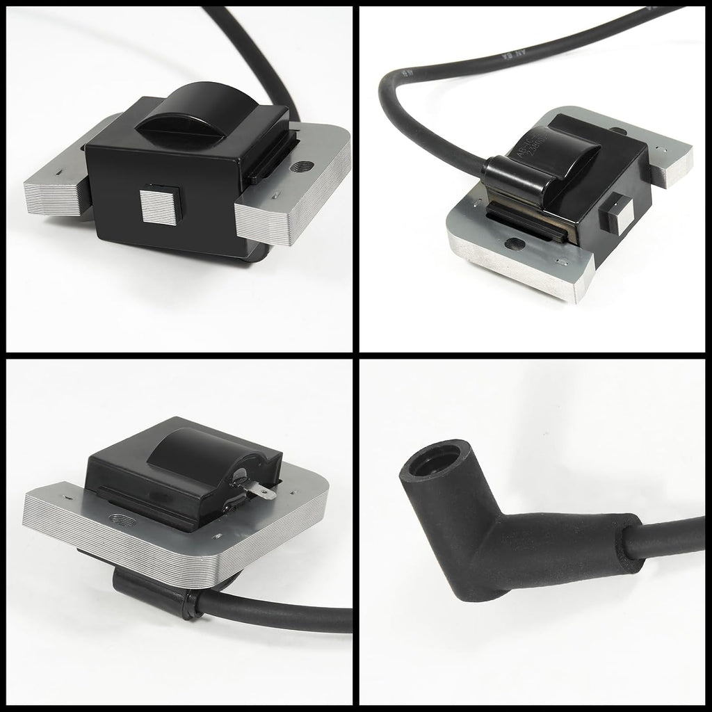 32-584-06-S 2 PCS Ignition Coil Module
