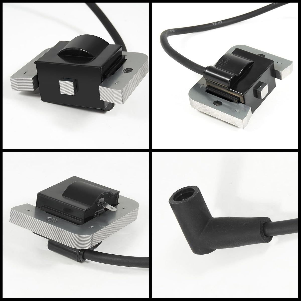 32-584-06-S 2 PCS Ignition Coil Module