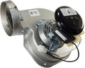 Trane Furnace Draft Inducer Blower (7058-0261, D342077P03) Fasco # A260