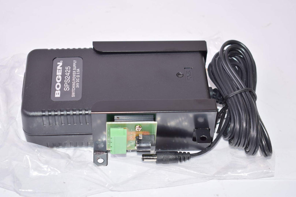 Power Supply 24V
