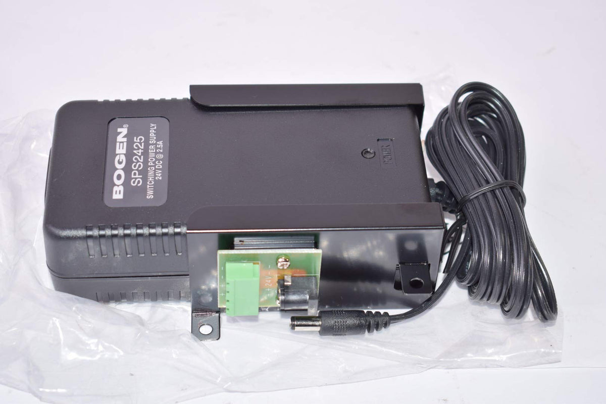 Power Supply 24V