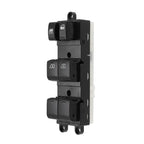 Auttoop Master Driver Side Power Master Window Switch for NI-SSAN Murano 2004-2007 Replacement 25401-CA010 25401CA010 Power Window Switch Button