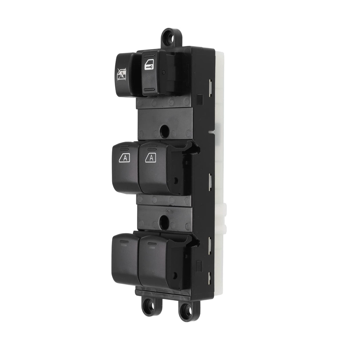 Auttoop Master Driver Side Power Master Window Switch for NI-SSAN Murano 2004-2007 Replacement 25401-CA010 25401CA010 Power Window Switch Button