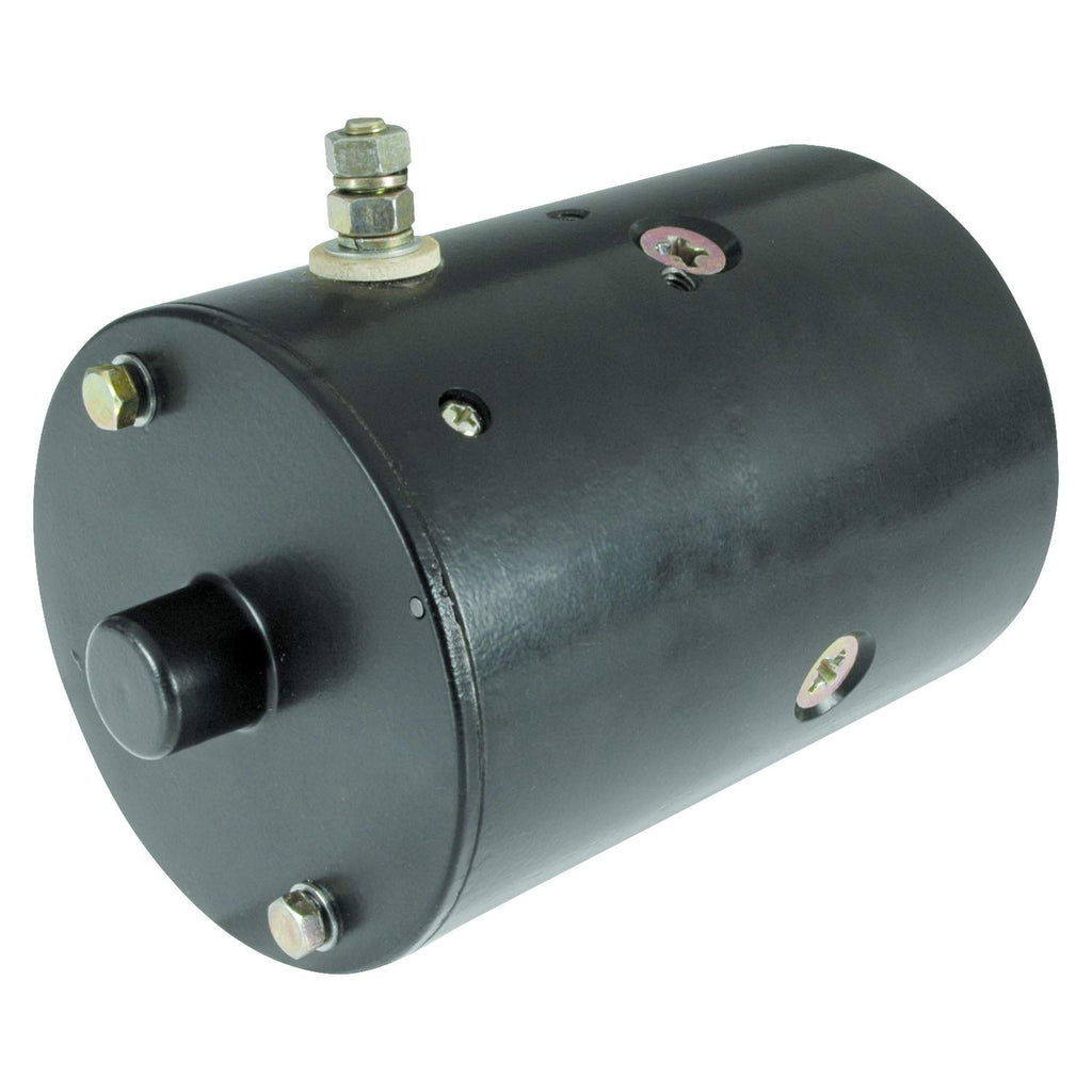 NEW Pump Motor Compatible with Monarch Tommy Lift Gate MTE Hydraulics CCW
