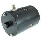 NEW Pump Motor Compatible with Monarch Tommy Lift Gate MTE Hydraulics CCW