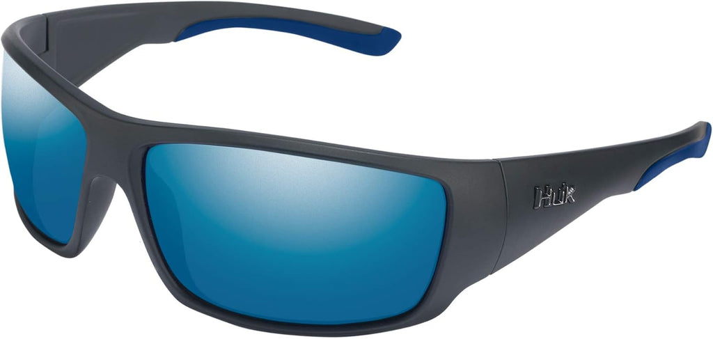 Sunglasses, Polarized Lens Eyewear with Performance Frames, Fishing, Sports & Outdoors Sunglasses