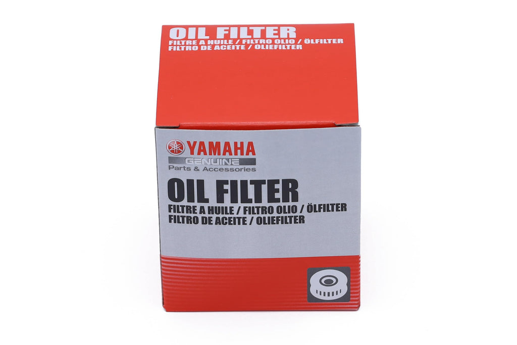 Yamaha Oil Filter, #5GH-13440-71-00