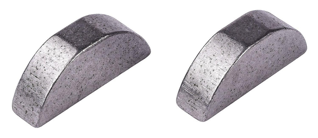 Crankshaft Key for Small Block Chevy [Short-Style]