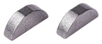 Crankshaft Key for Small Block Chevy [Short-Style]