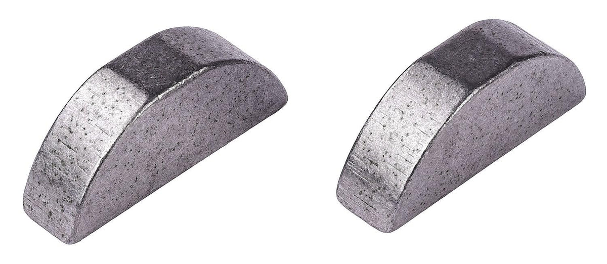 Crankshaft Key for Small Block Chevy [Short-Style]
