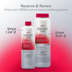 45300A, Spa 45300A Reserve Sanitizer for Spas and Hot Tubs