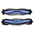 Roller Brush for Lefant for m3 Robot Vacuum Cleaner Roller Brush(2 PACK)