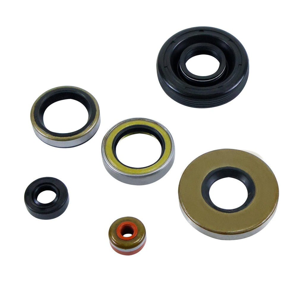 26-814669A2 Gearcase Seal Kit Compatible with Mercury Mariner Force